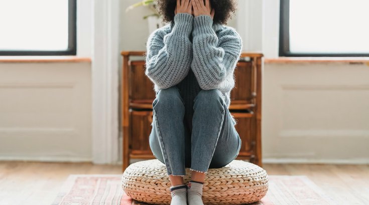 Mental health mothers