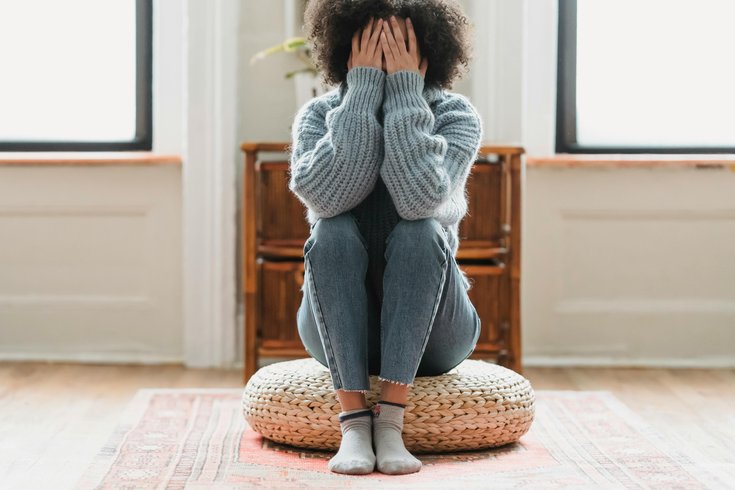 Mental health mothers