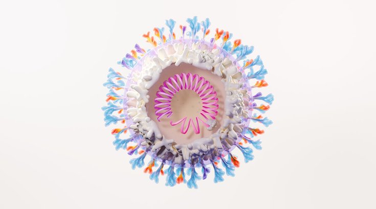 Hepatitis B Medication