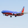 Southwest Airlines Indecent Exposure