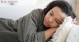 Teen Depression Rate