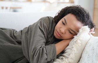 Teen Depression Rate