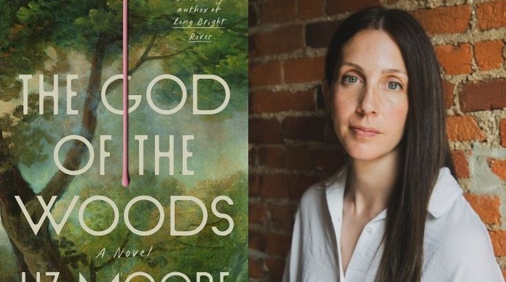 God of Woods Netflix
