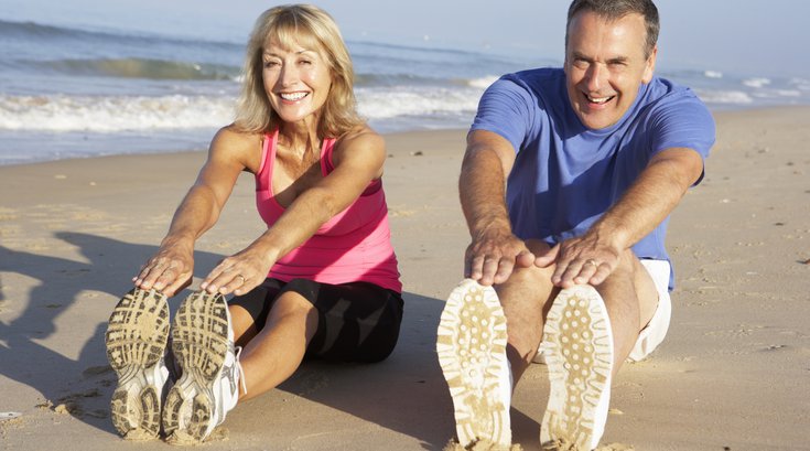 Healthy Living Relationships