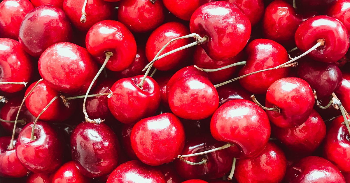 TikTok users tout tart cherry juice as a natural sleep aid, but is it