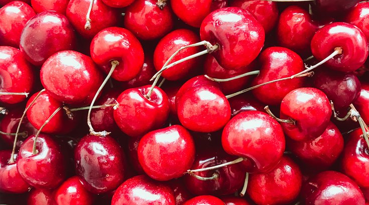 Tart Cherry Juice Benefits