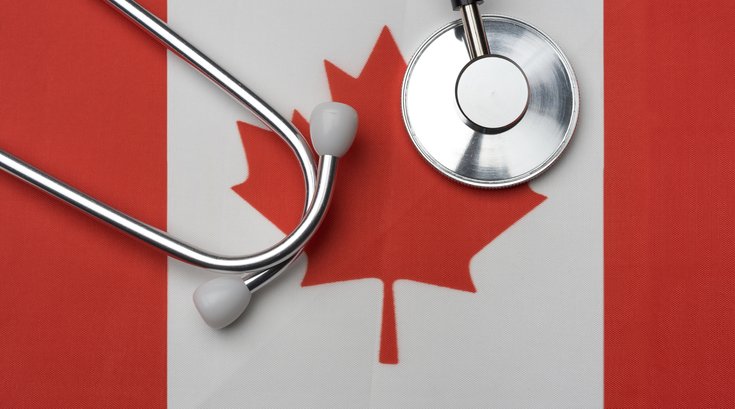 American Doctors Canada