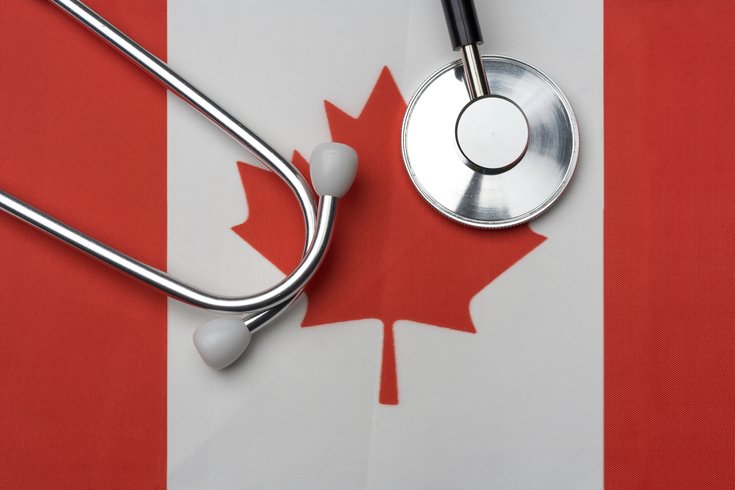 American Doctors Canada