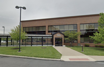 ChristianaCare Crozer Outpatient