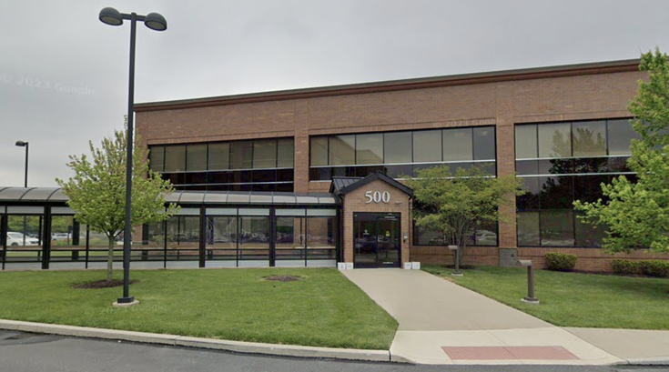 ChristianaCare Crozer Outpatient