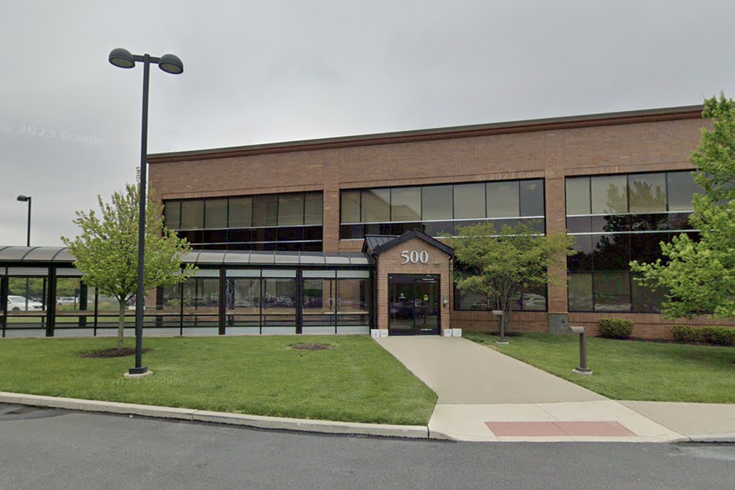 ChristianaCare Crozer Outpatient