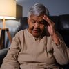 Mini Stroke Cognitive Decline