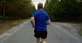 Longevity Secret Exercise