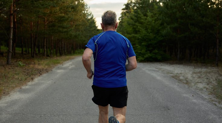 Longevity Secret Exercise
