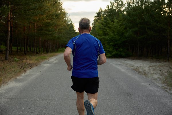 Longevity Secret Exercise