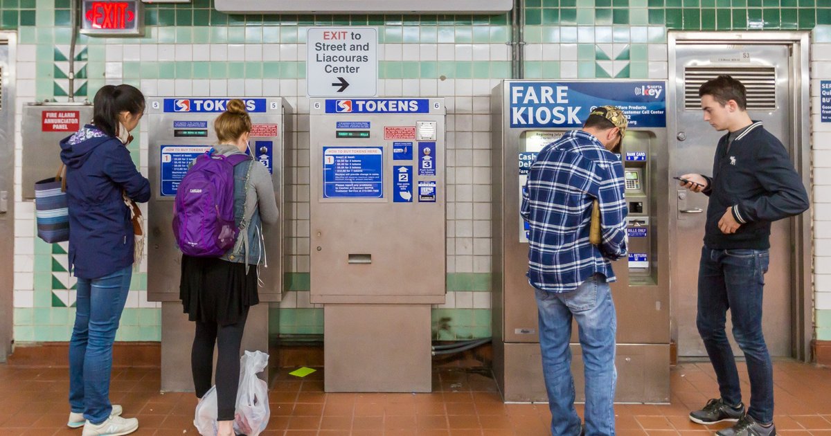 Here's how to renew your expiring SEPTA Key and transfer your balance