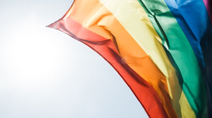 transgender not mental health disorder 