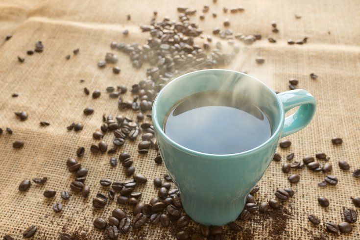 Coffee's health benefits
