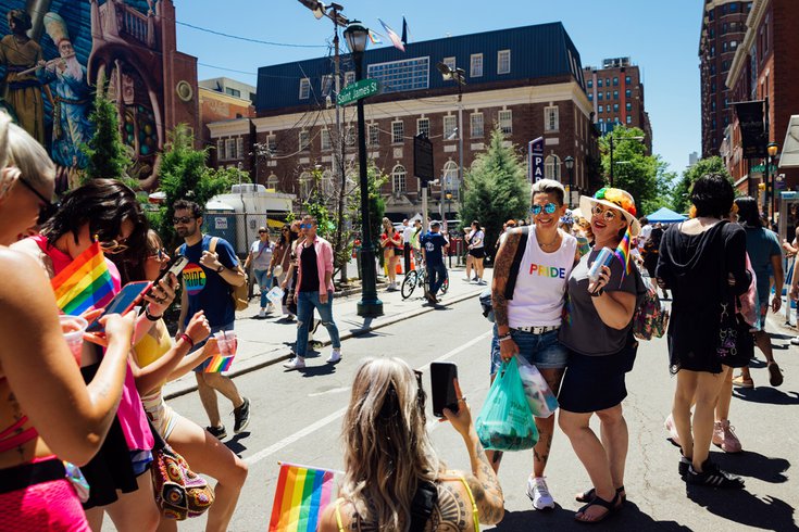 2023 Pride March and Festival