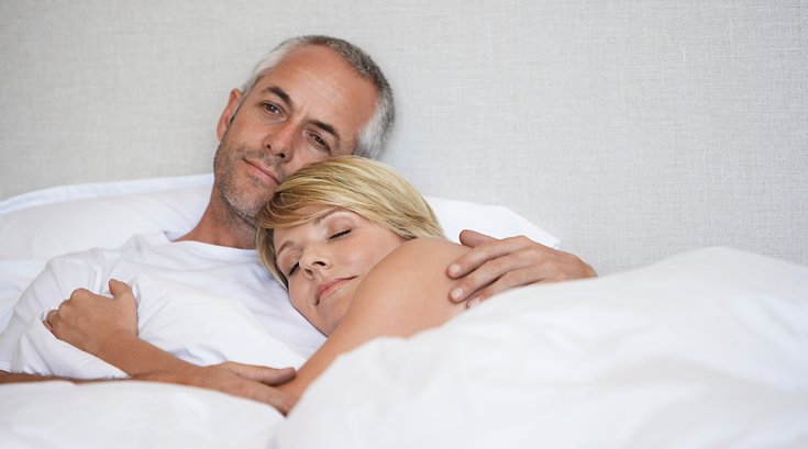 Sexual Health Memory Cognition Men