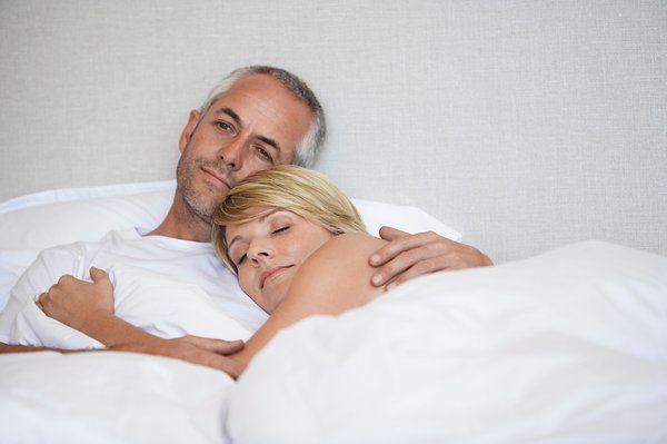 Sexual Health Memory Cognition Men