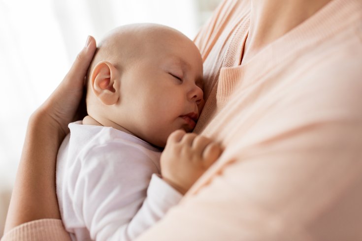 Pa. Maternal Mortality