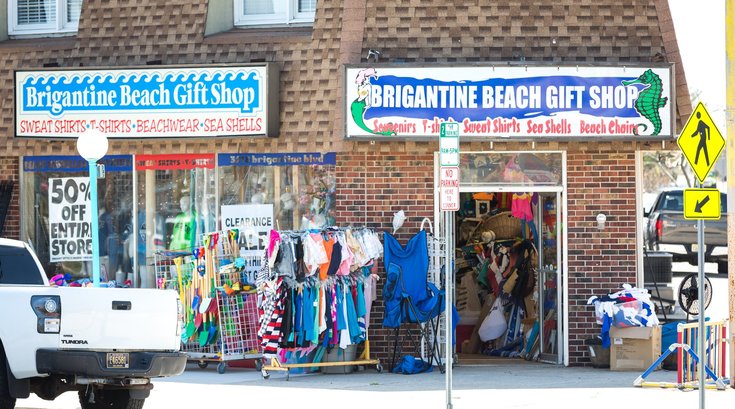 Brigantine Jersey plastic bag ban