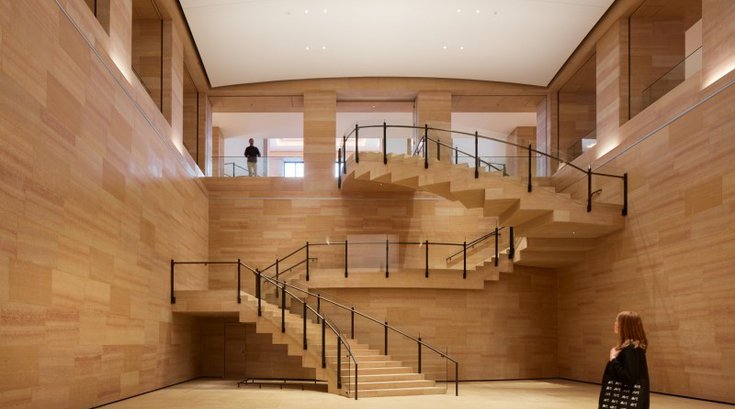 PMA 2021 Renovation