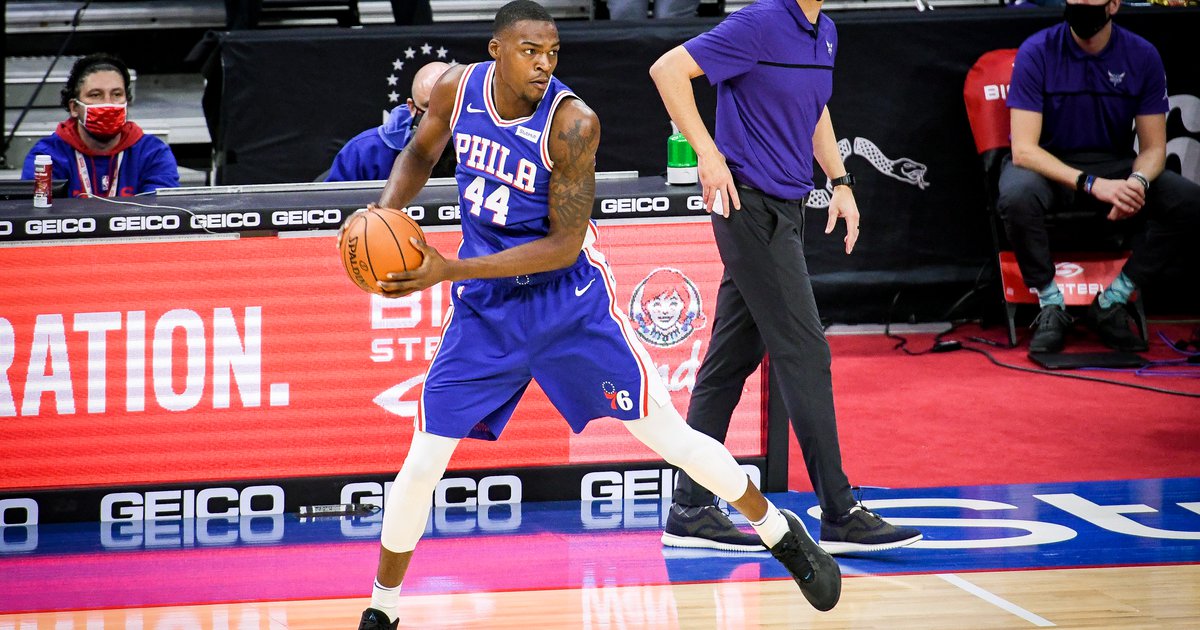 Instant observations: Paul Reed dominates in Sixers OT loss to Timberwolves
