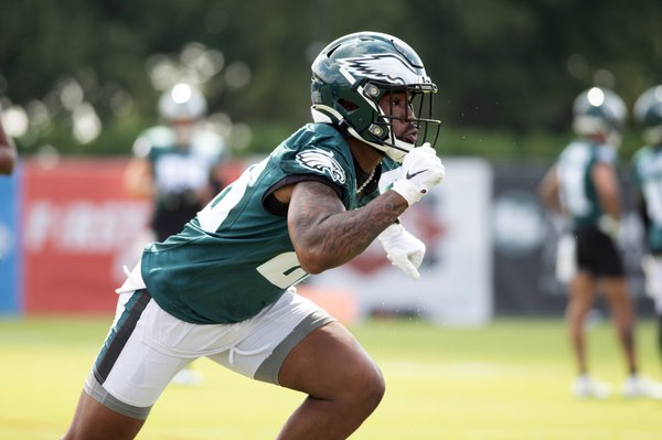 Eytan Shander: No matter who the Eagles draft, fans will likely wind up  angry for no good reason