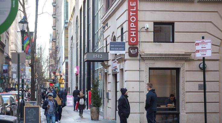Stock_Carroll - Chipotle on Walnut Street