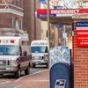 Carroll - Pennsylvania Hospital Ambulance Emergency Department