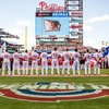 Carroll - Philadelphia Phillies 2018 Home Opener