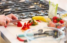 Limited - Healthy Cooking IBX LIVE Update