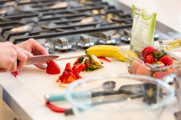 Limited - Healthy Cooking IBX LIVE Update