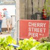 Carroll - Cherry Street Pier