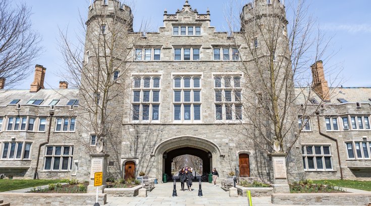 Carroll - Bryn Mawr College