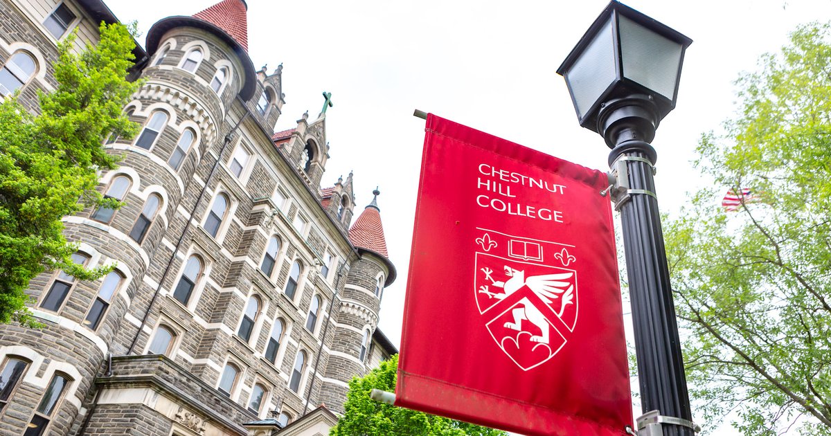 Chestnut Hill College Named ‘college Of Distinction For Fourth Year In