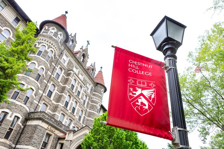 Chestnut Hill College