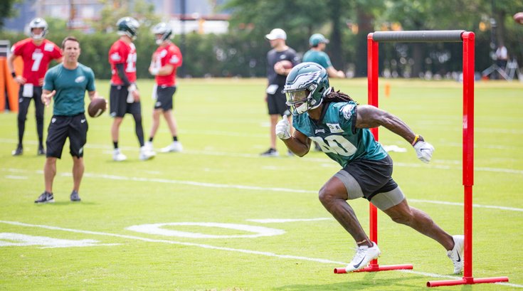 Carroll - Marken Michel Eagles Stock