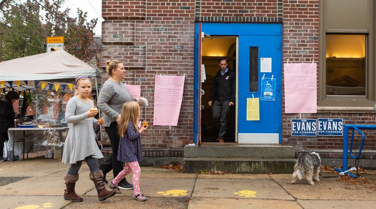 Carroll - Midterm Elections