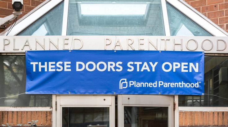 Stock_Carroll - Planned Parenthood 