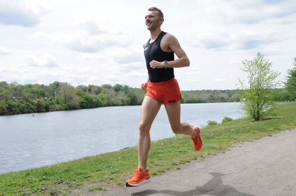 Trevor Project Runner