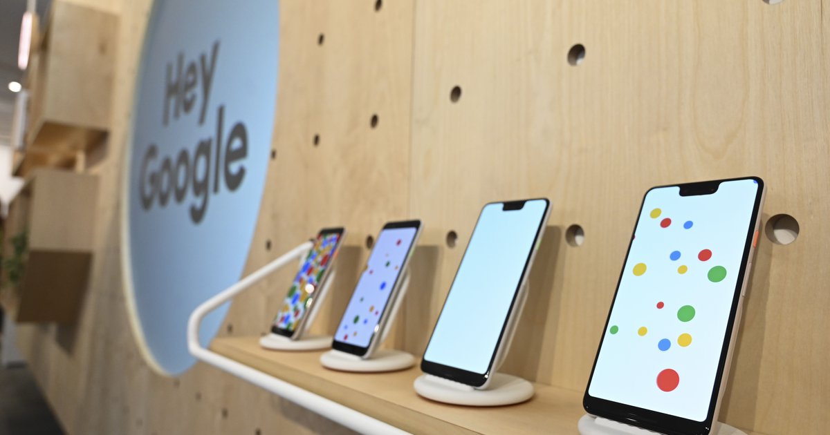 How do smartphones impact mental health? Google asks Android users to join study examining screen usage - Vimarsana News