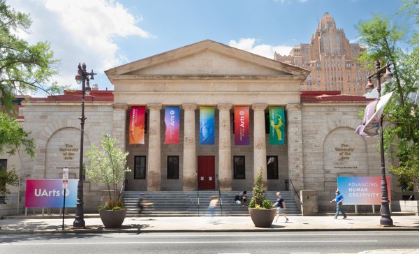 University of the Arts
