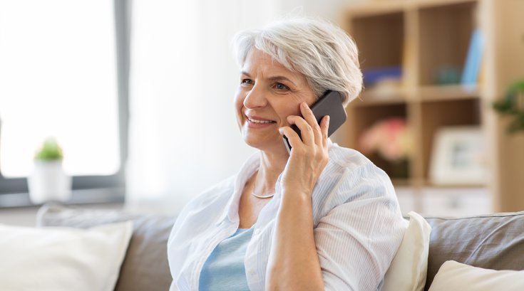 IBX Calls of Kindness