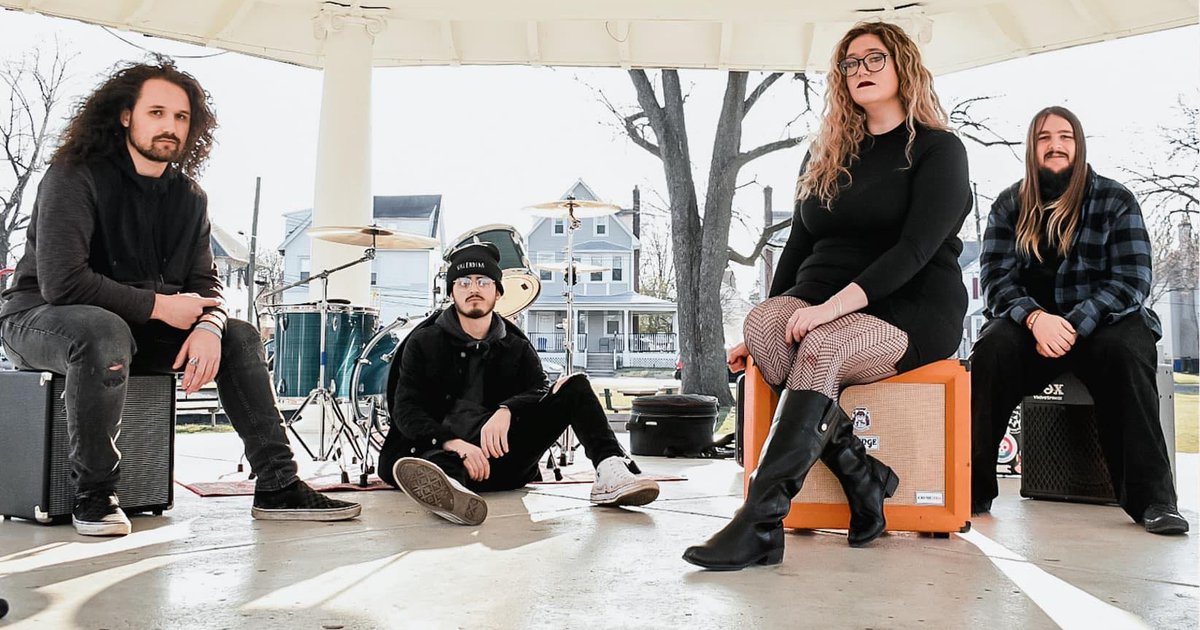 Porchfest musicians use Facebook to compete for West Philly performance