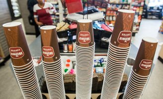 Wawa theft Hatboro