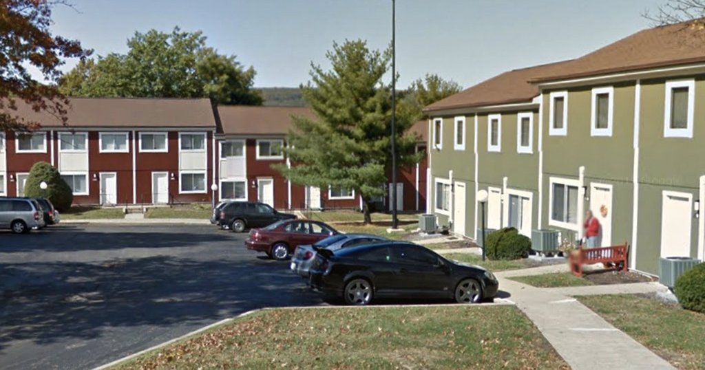 Pennsylvania dad shot dead after kids scuffle at kindergarten party