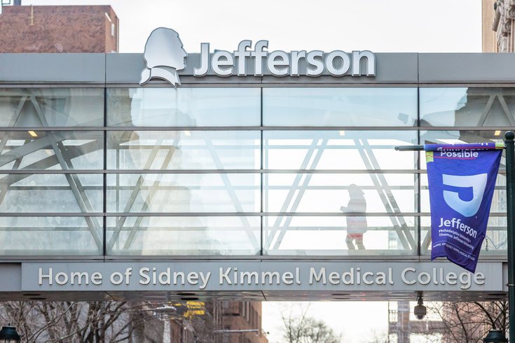 Jefferson Hospital Lawsuit Security